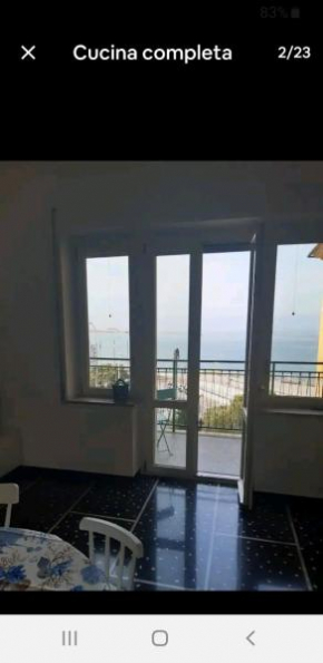 Appartamento delle favole Sestri Levante